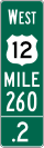 D10 series Reference location-Intermediate enhanced reference location