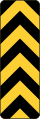 Object markers-Chevron Object Marker